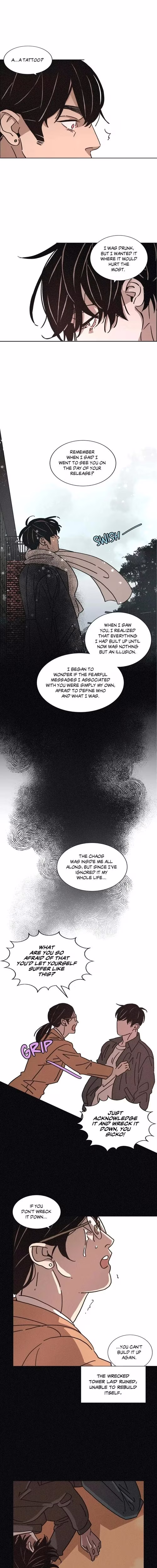 OUROBOROS - Chapter 80 - Part 3