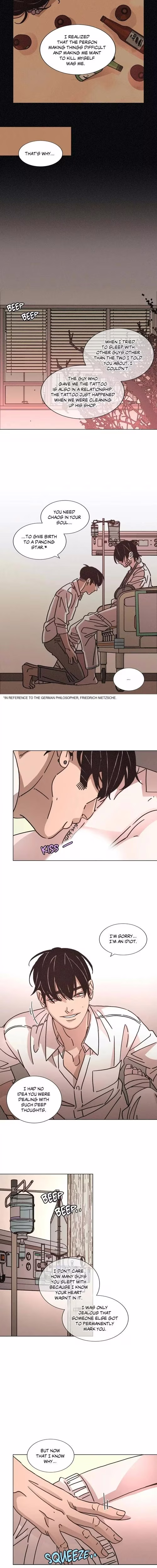 OUROBOROS - Chapter 80 - Part 4