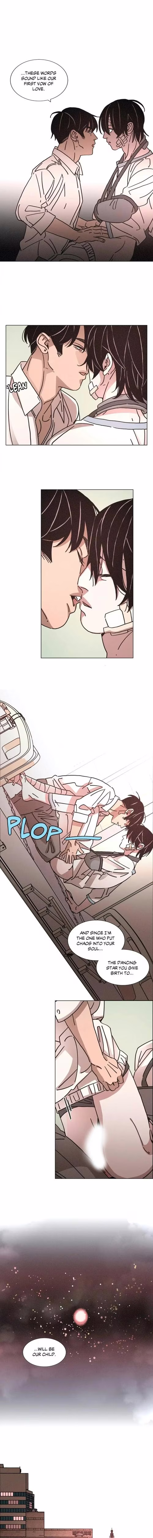 OUROBOROS - Chapter 80 - Part 5