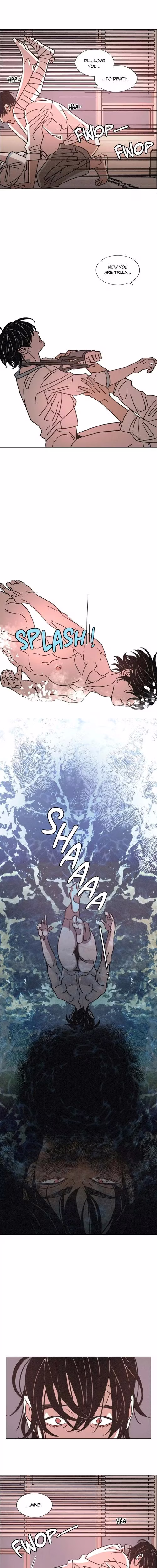 OUROBOROS - Chapter 80 - Part 7