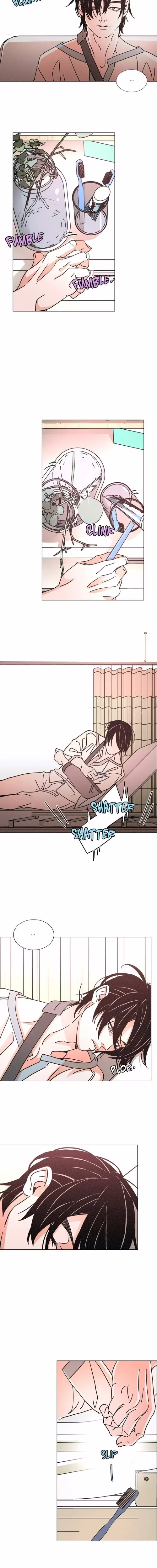 OUROBOROS - Chapter 80 - Part 9