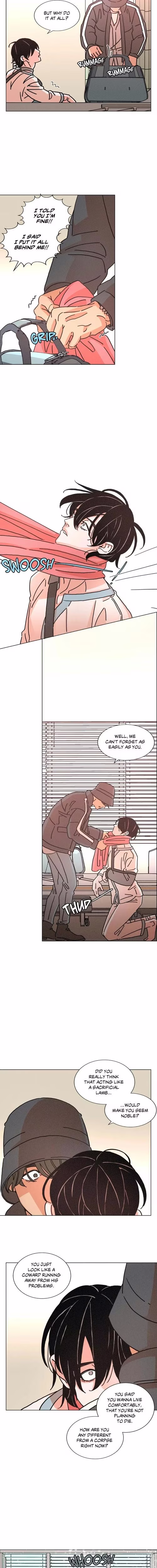 OUROBOROS - Chapter 81 - Part 3