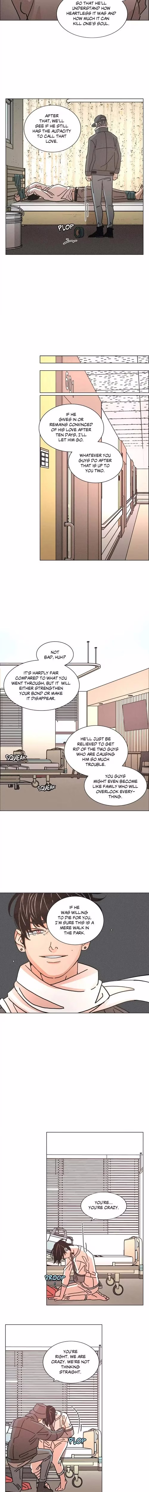 OUROBOROS - Chapter 81 - Part 5