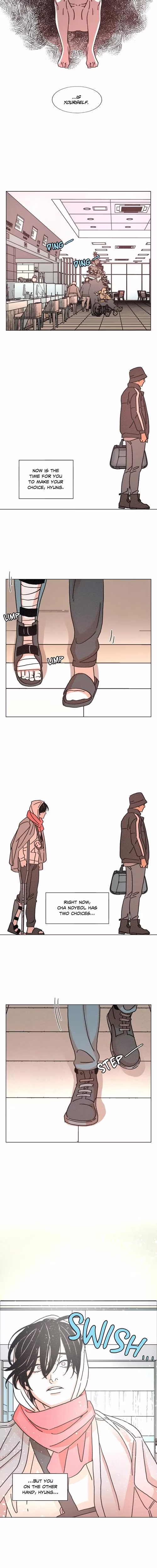 OUROBOROS - Chapter 81 - Part 8