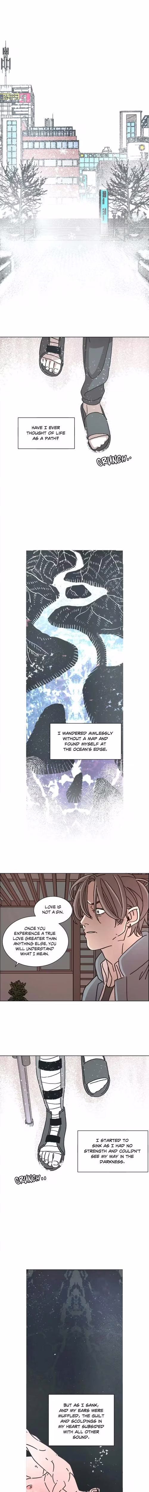 OUROBOROS - Chapter 81 - Part 9