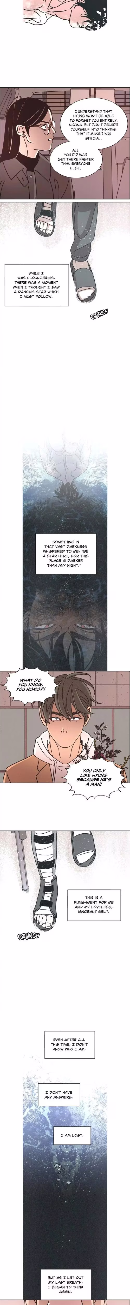 OUROBOROS - Chapter 81 - Part 10