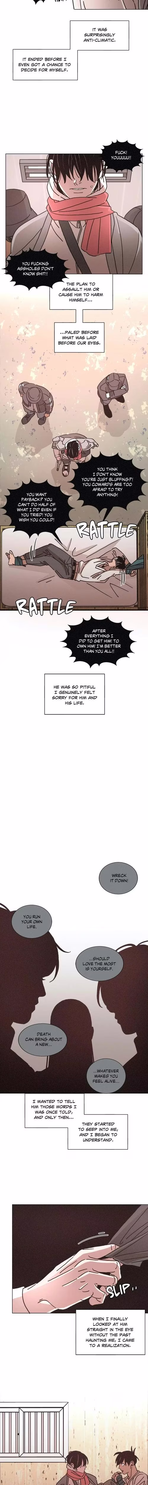 OUROBOROS - Chapter 82 - Part 7