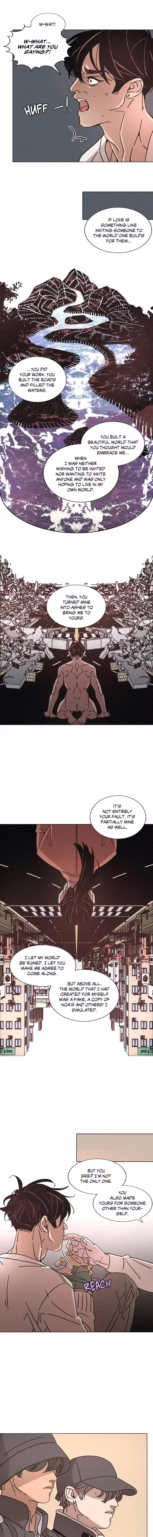 OUROBOROS - Chapter 82 - Part 9