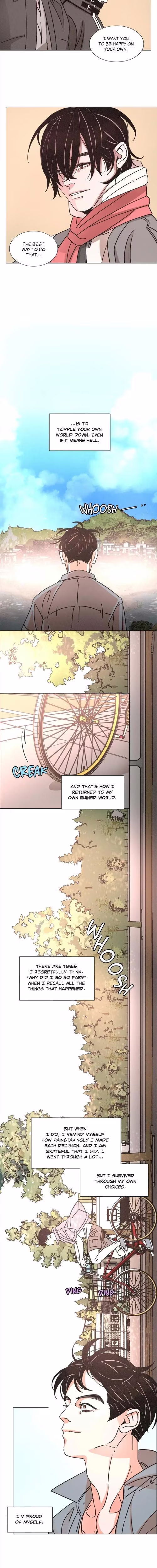 OUROBOROS - Chapter 82 - Part 10