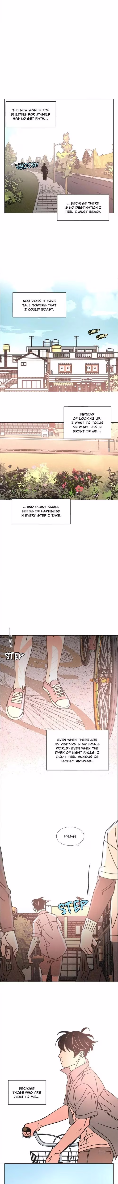 OUROBOROS - Chapter 82 - Part 11