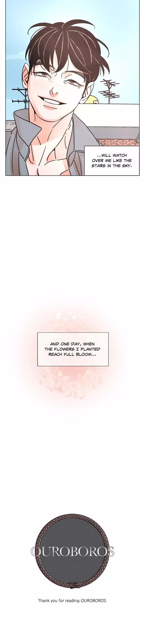 OUROBOROS - Chapter 82 - Part 12