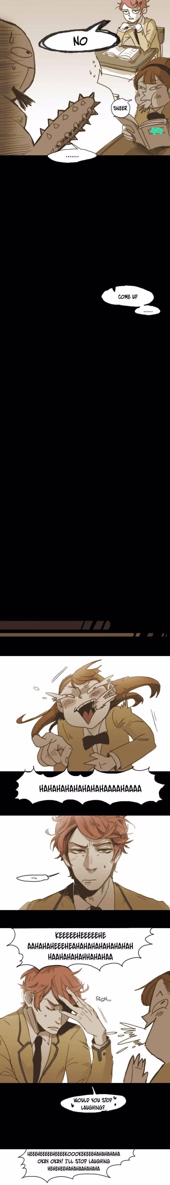 Out of Control - Chapter 10 - Part 3