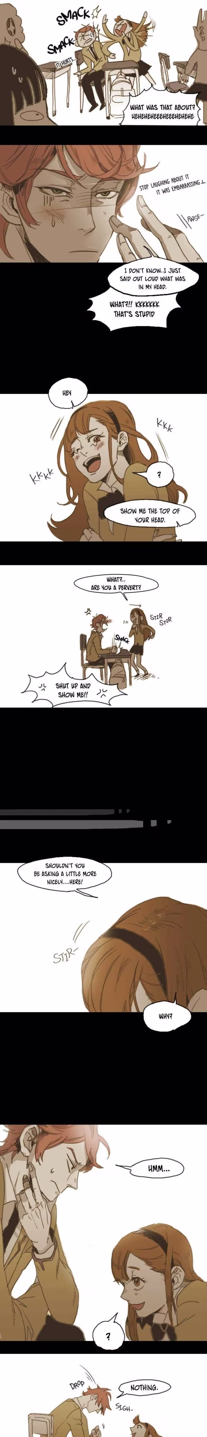 Out of Control - Chapter 10 - Part 4