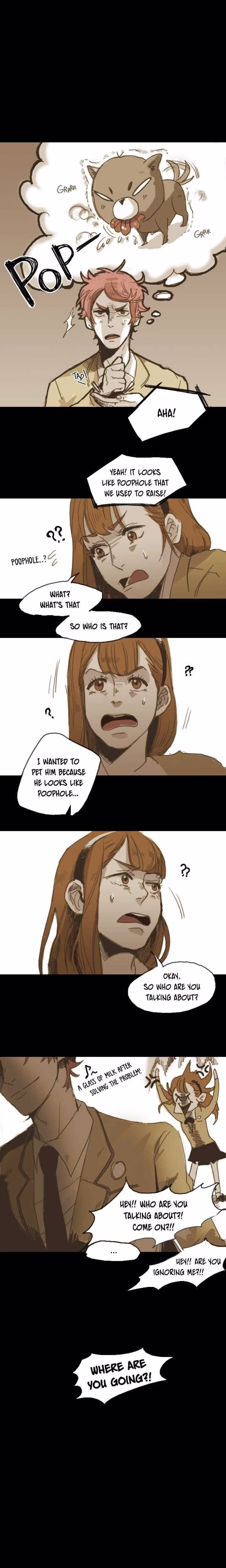 Out of Control - Chapter 10 - Part 6