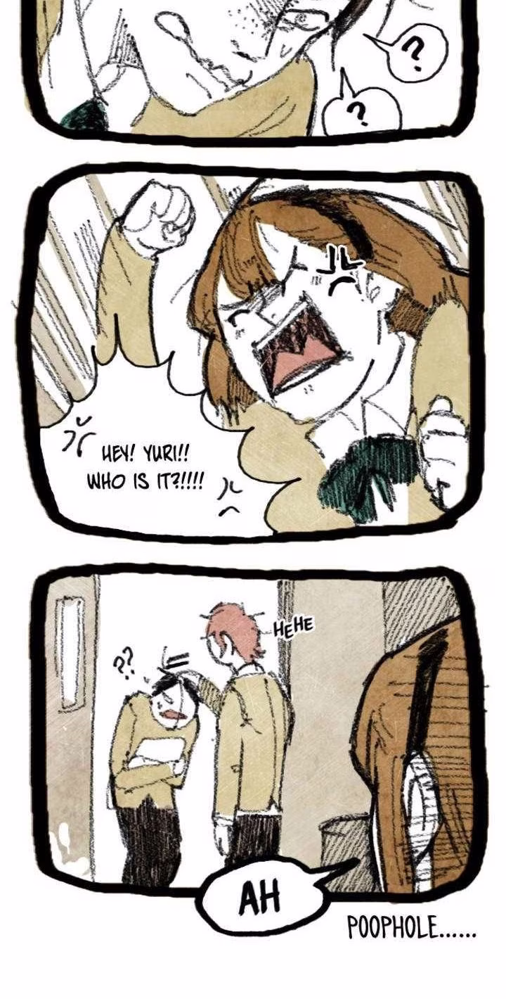 Out of Control - Chapter 10 - Part 8