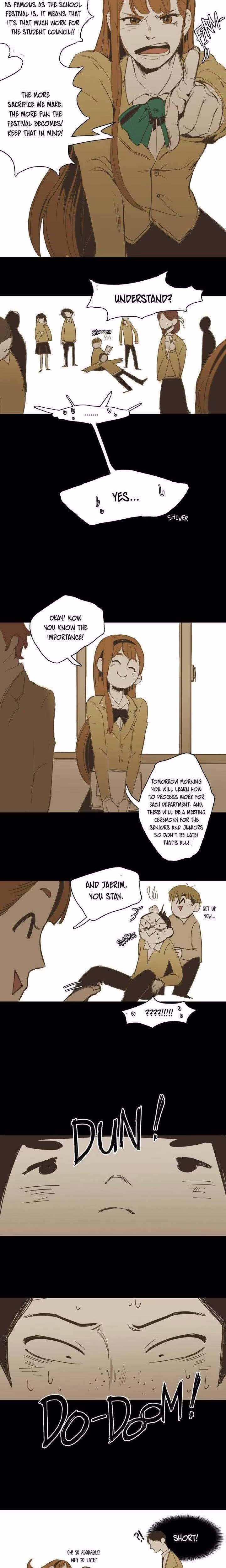 Out of Control - Chapter 11 - Part 3