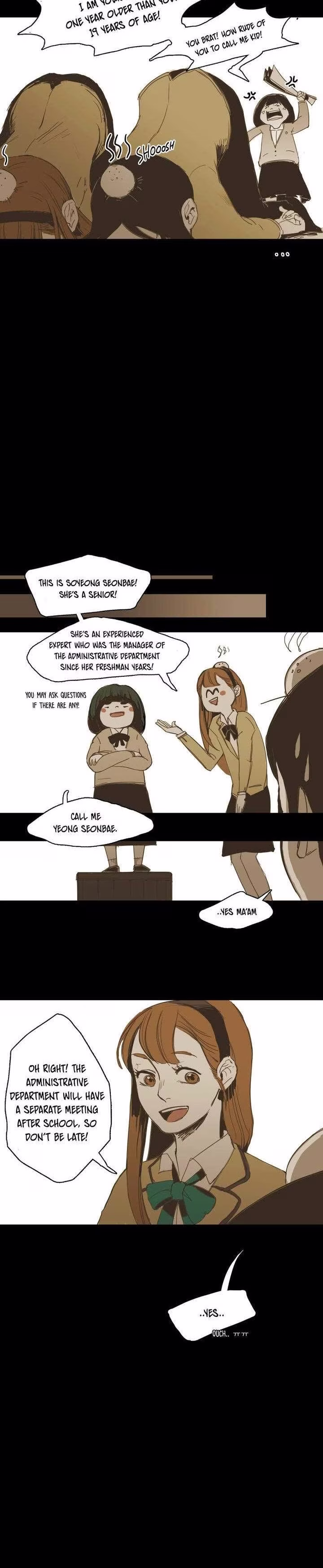 Out of Control - Chapter 11 - Part 6