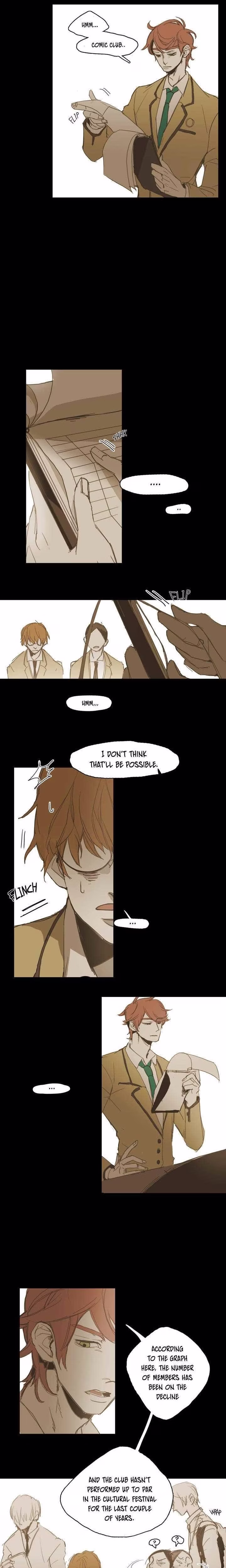 Out of Control - Chapter 12 - Part 4