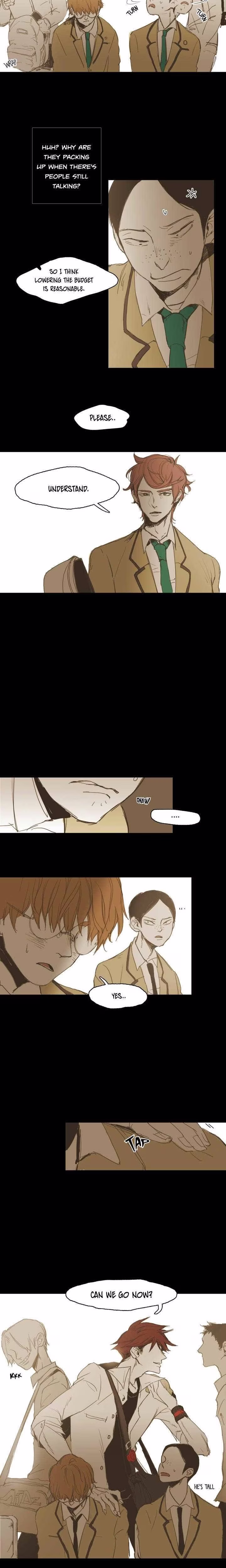 Out of Control - Chapter 12 - Part 5