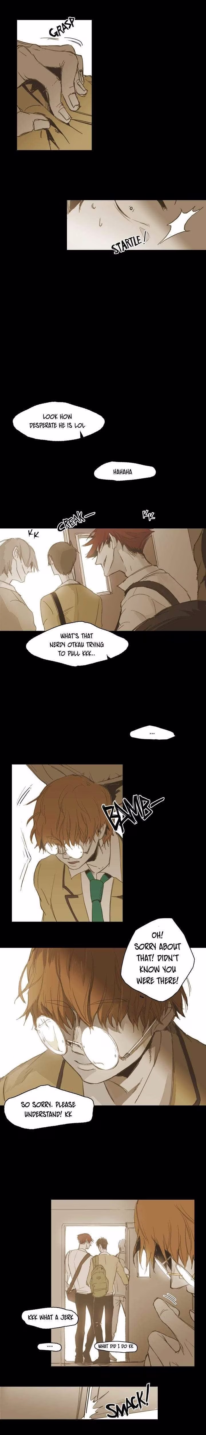 Out of Control - Chapter 12 - Part 6