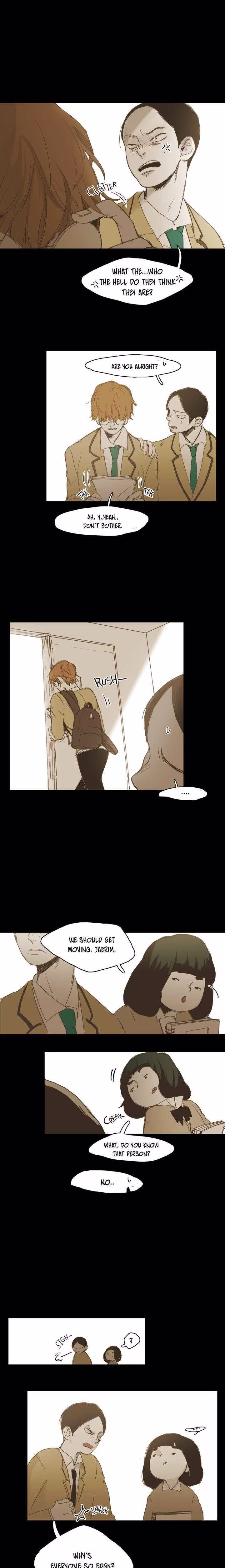 Out of Control - Chapter 12 - Part 7