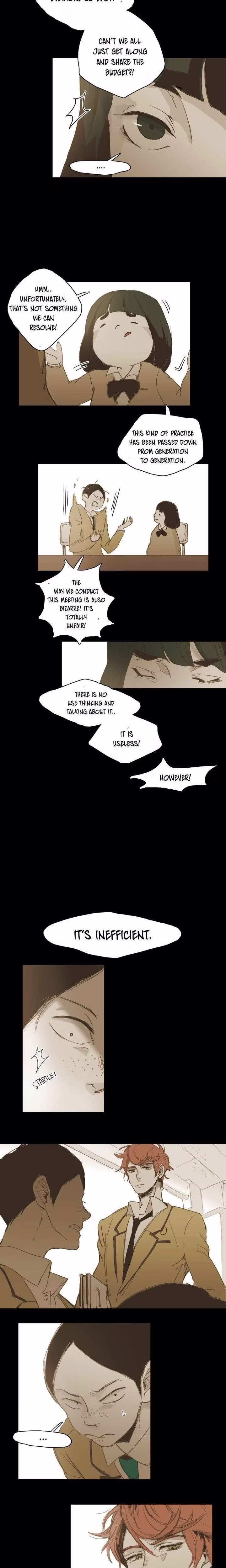 Out of Control - Chapter 12 - Part 8