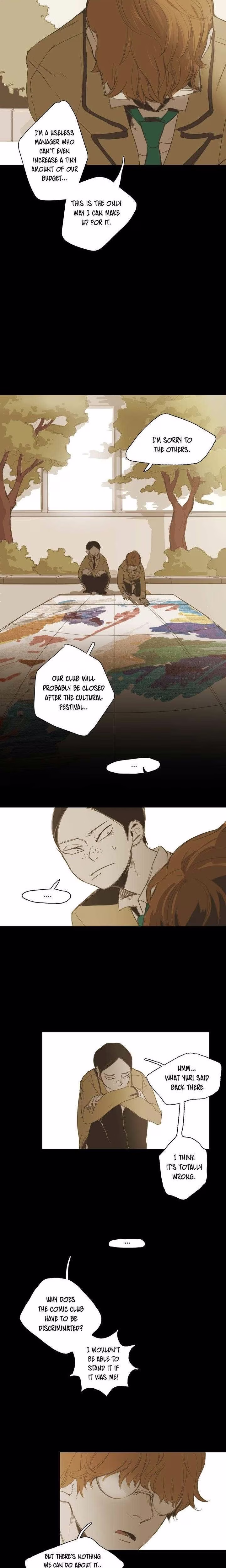 Out of Control - Chapter 13 - Part 4