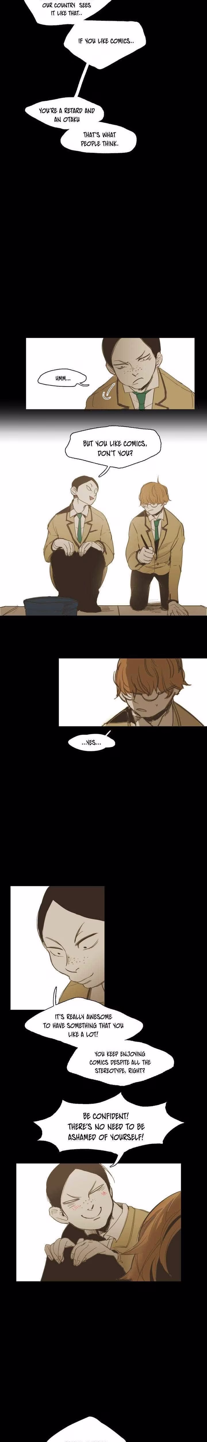 Out of Control - Chapter 13 - Part 5