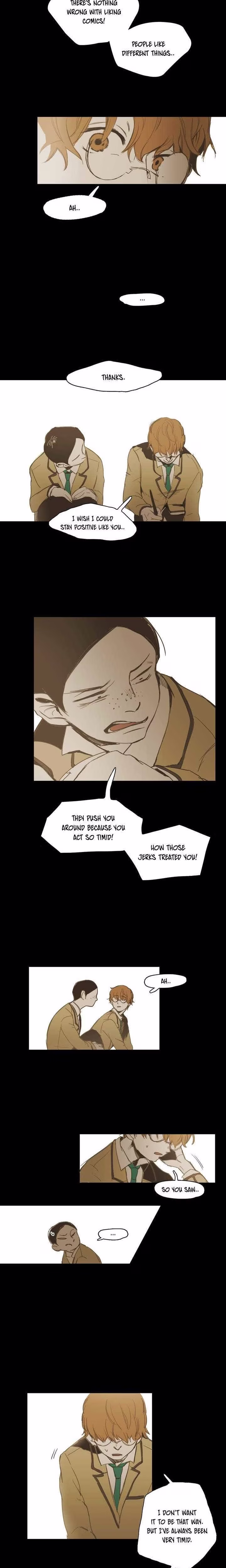 Out of Control - Chapter 13 - Part 6