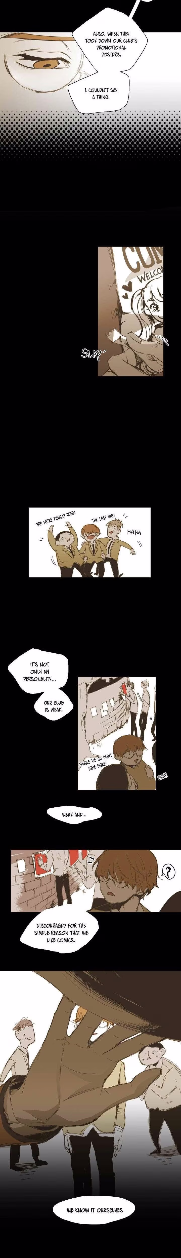 Out of Control - Chapter 13 - Part 7