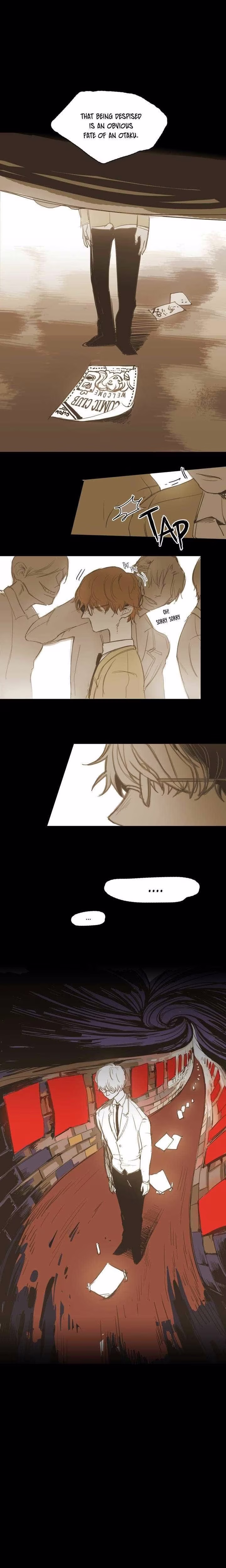 Out of Control - Chapter 13 - Part 8