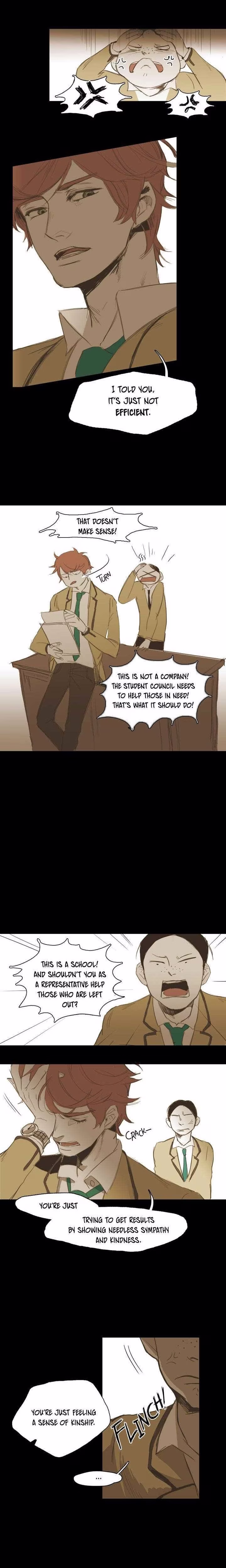 Out of Control - Chapter 14 - Part 3