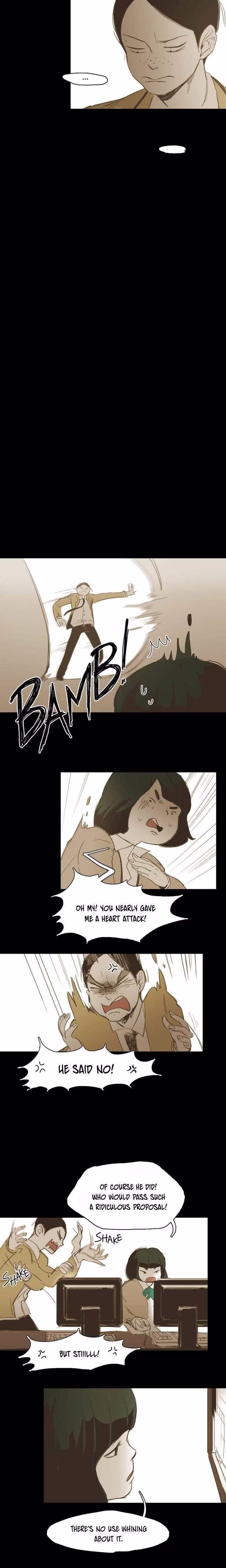 Out of Control - Chapter 14 - Part 5