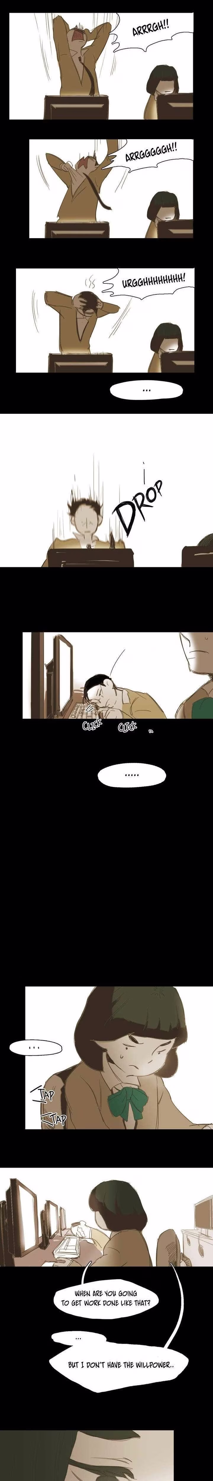 Out of Control - Chapter 14 - Part 6