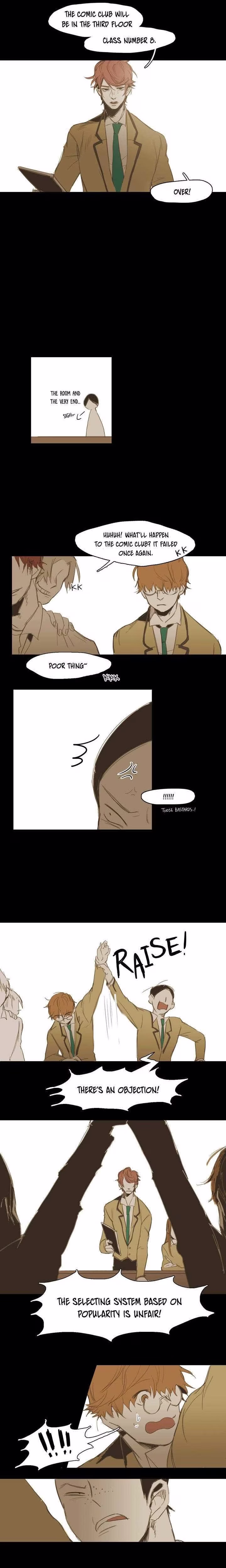 Out of Control - Chapter 14 - Part 10