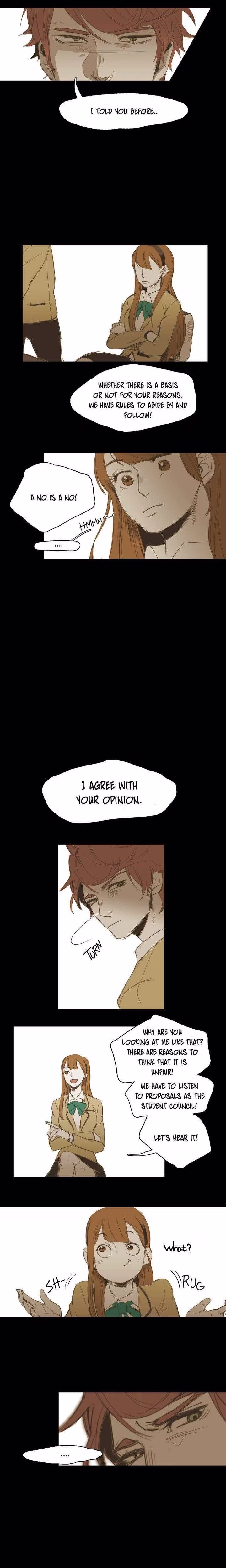 Out of Control - Chapter 14 - Part 11