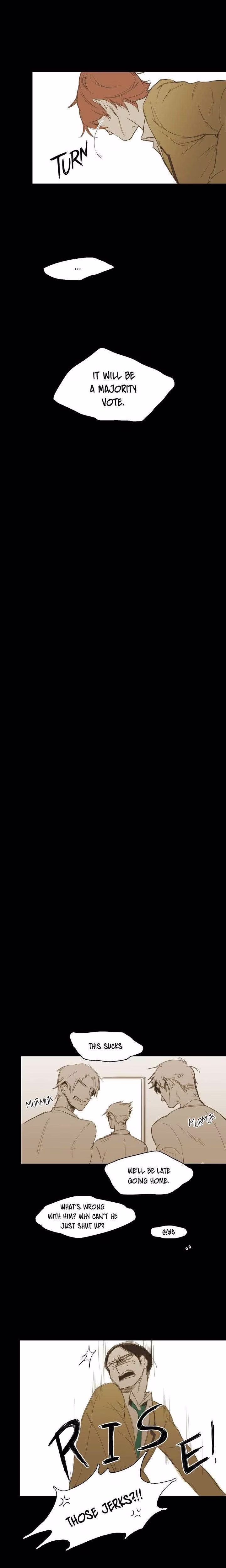 Out of Control - Chapter 14 - Part 12