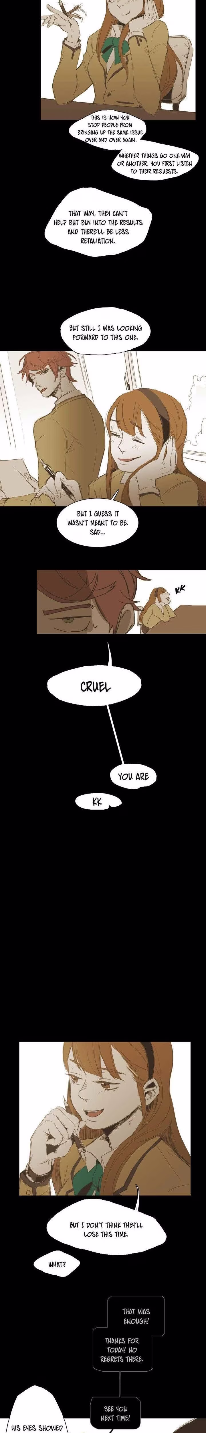 Out of Control - Chapter 14 - Part 14