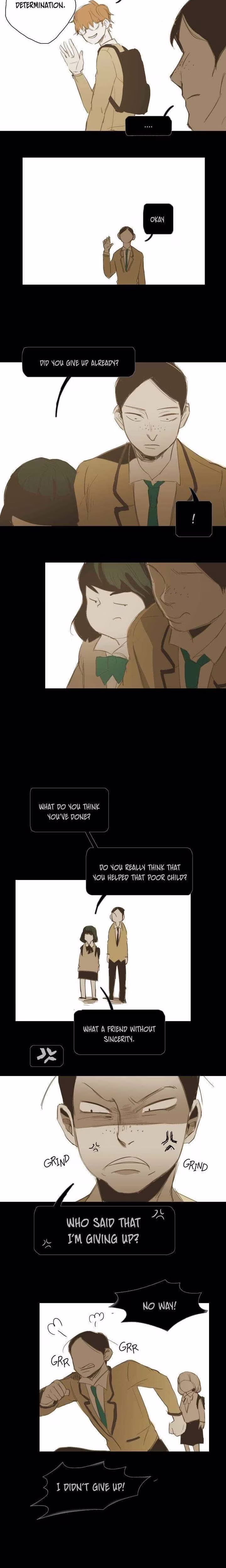 Out of Control - Chapter 14 - Part 15