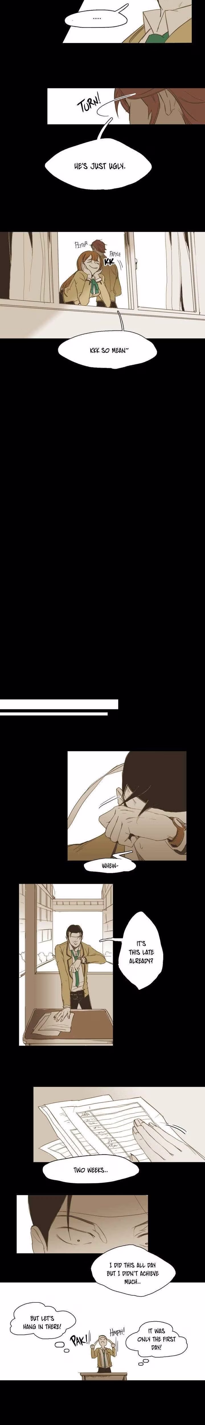 Out of Control - Chapter 15 - Part 3