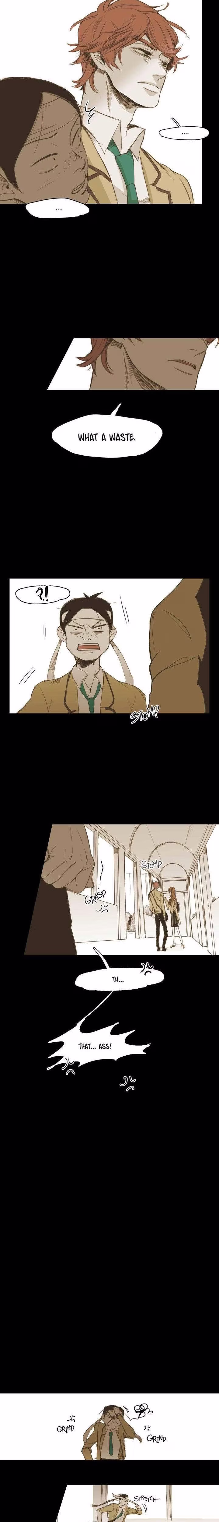 Out of Control - Chapter 15 - Part 7