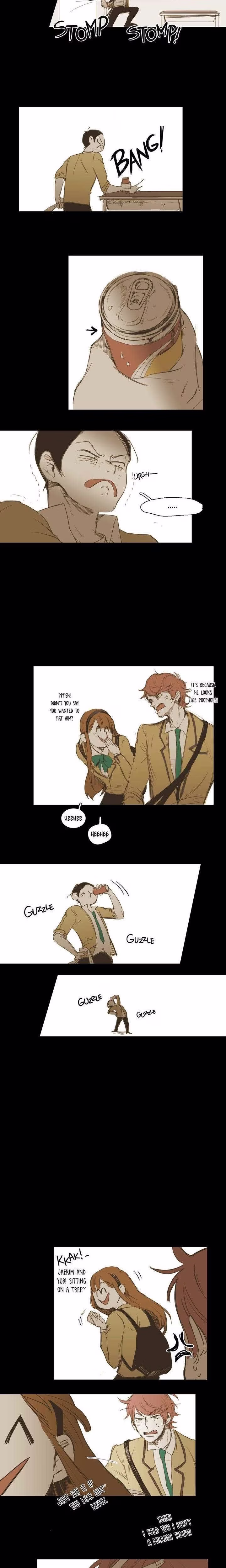 Out of Control - Chapter 15 - Part 8