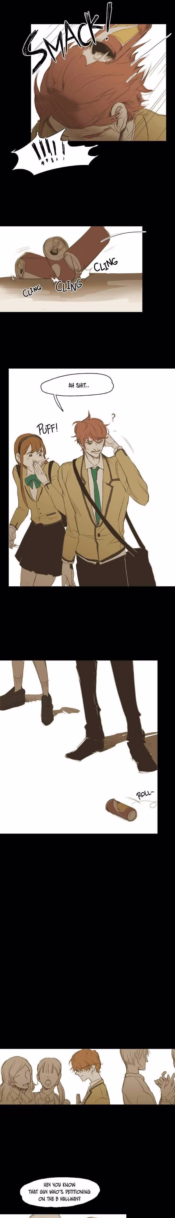 Out of Control - Chapter 15 - Part 10