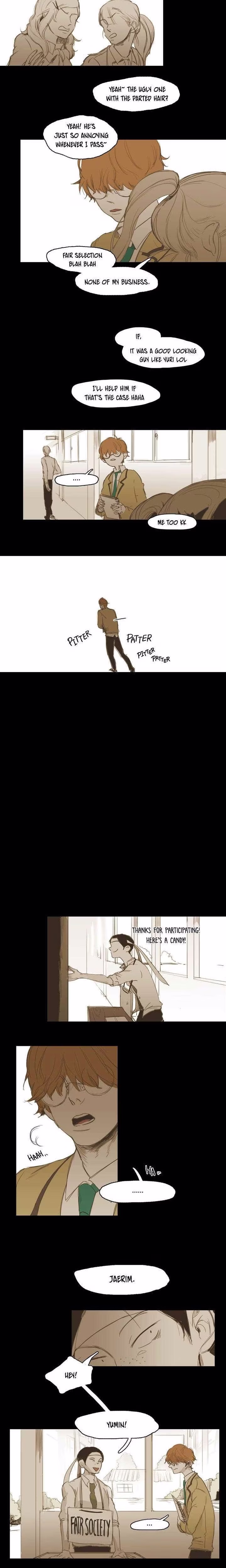 Out of Control - Chapter 15 - Part 11