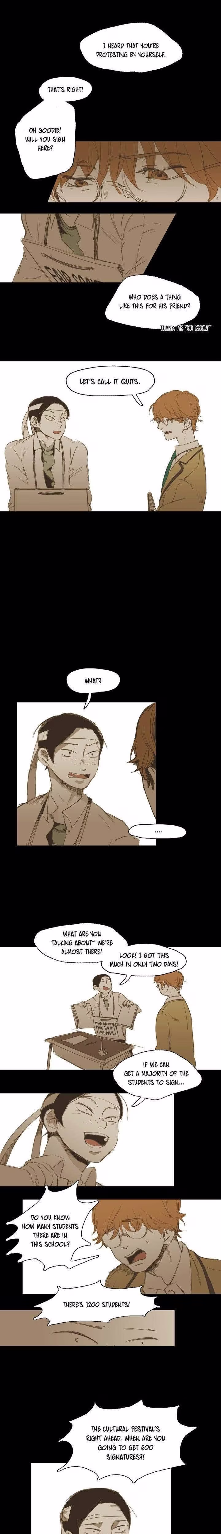 Out of Control - Chapter 15 - Part 12