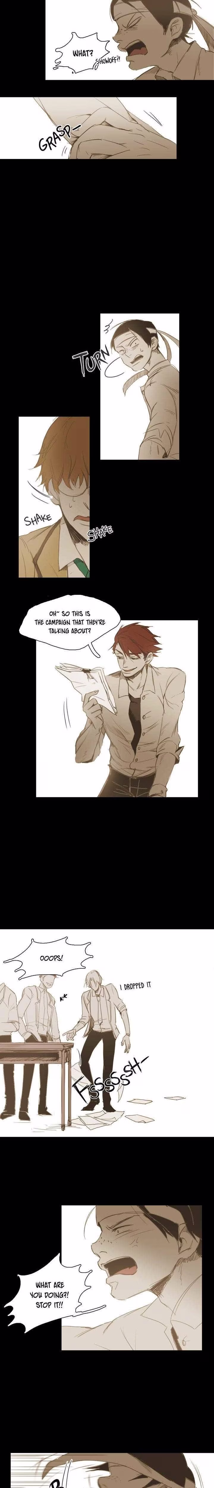 Out of Control - Chapter 15 - Part 15