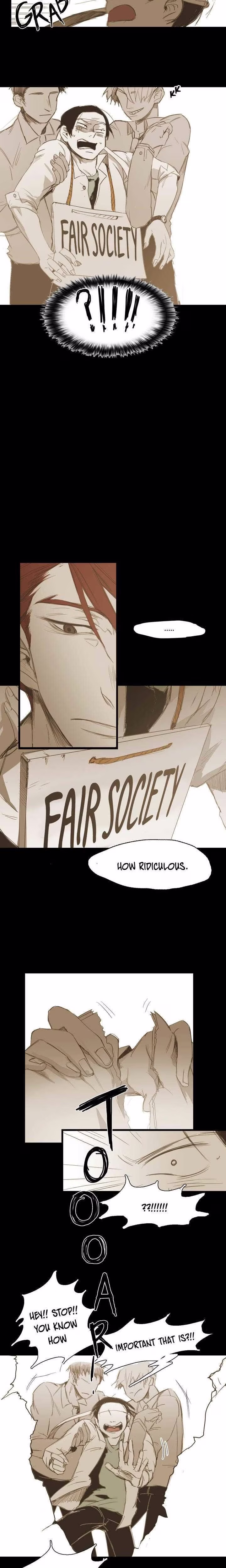 Out of Control - Chapter 15 - Part 16