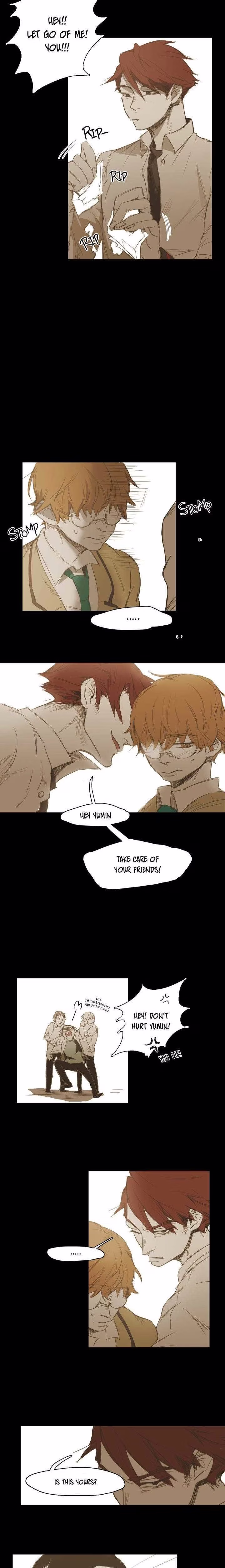 Out of Control - Chapter 15 - Part 17