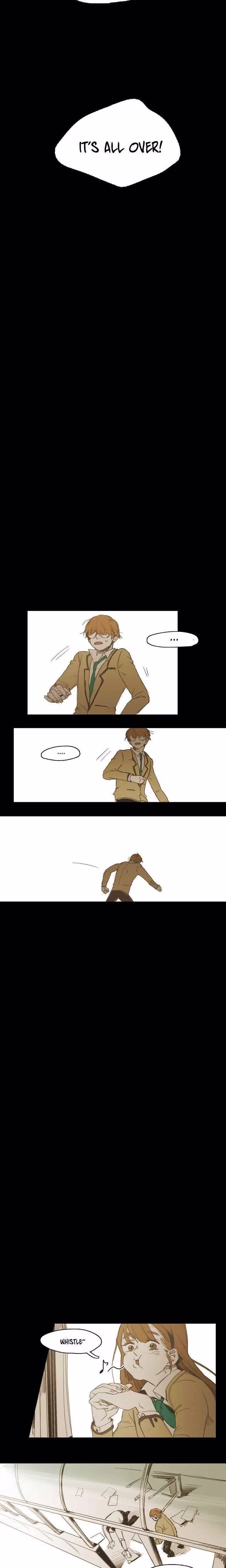 Out of Control - Chapter 16 - Part 3