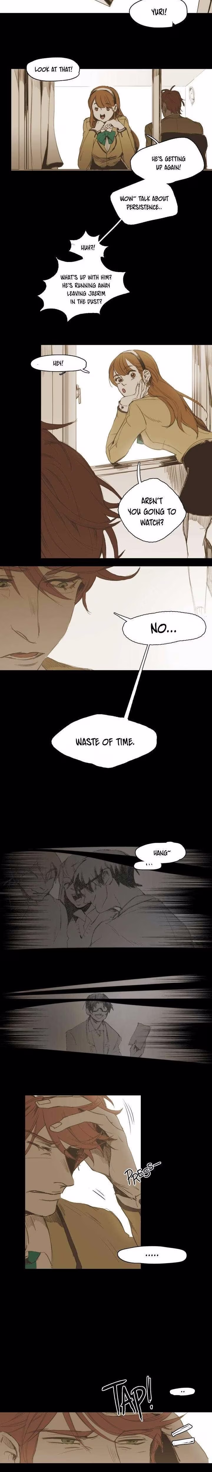 Out of Control - Chapter 16 - Part 4